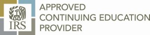 NTTS: IRS Approved Continuing Education Provider