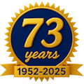 School 73 years