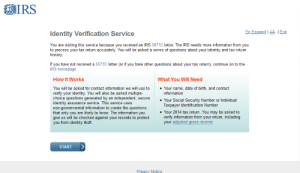 ID Verify Site