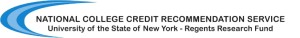 NTTS: NCCRS recommended for transfer credits
